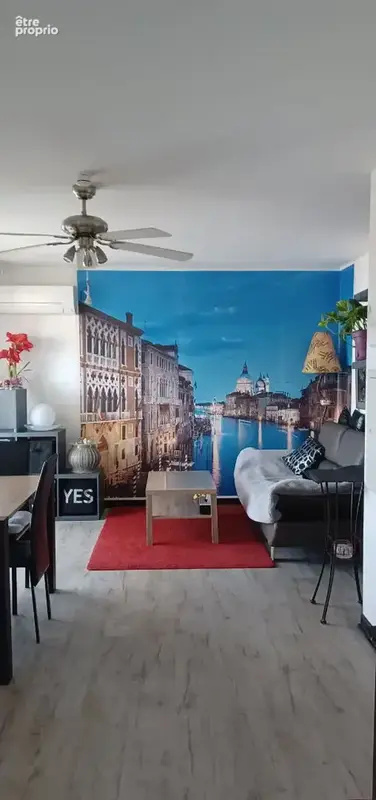Appartement 2 pièce(s) de 45,94 à Nîmes - photo 2