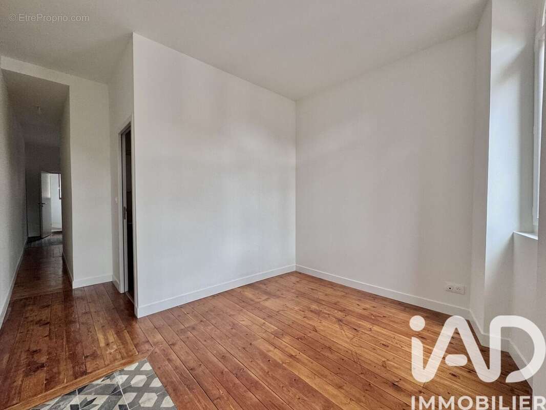 Photo 6 - Appartement à TOULOUSE