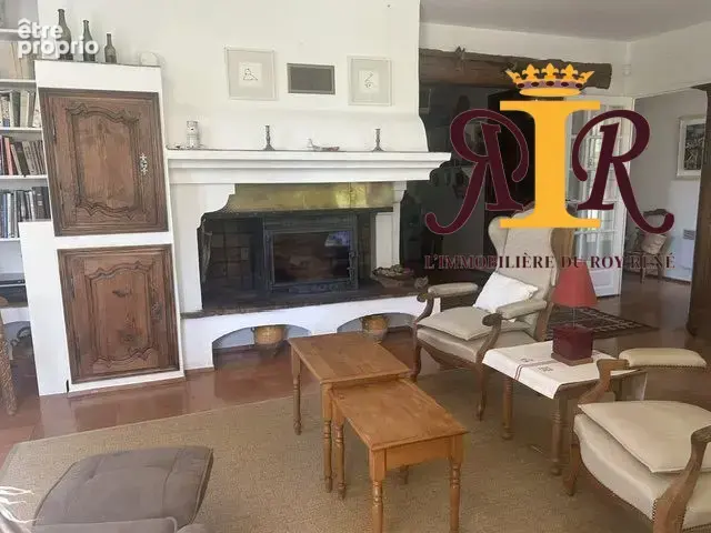 Maison 5 pièces 150 m² à vendre à Apt (84400) - photo 8