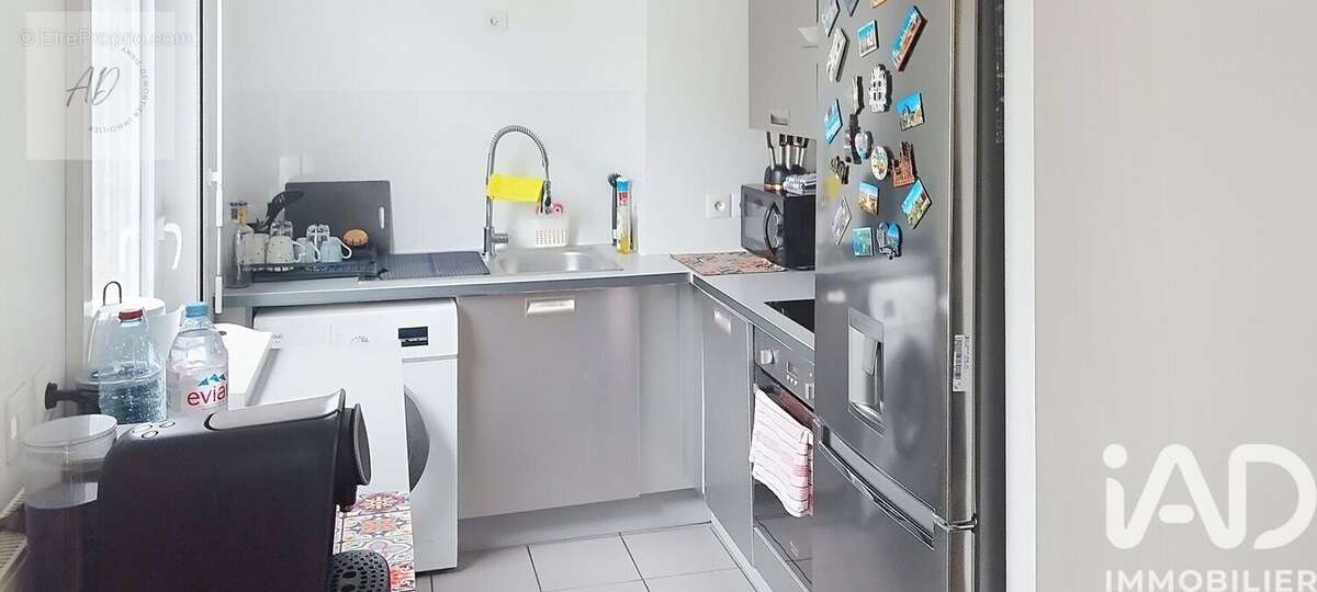 Photo 4 - Appartement à THIAIS