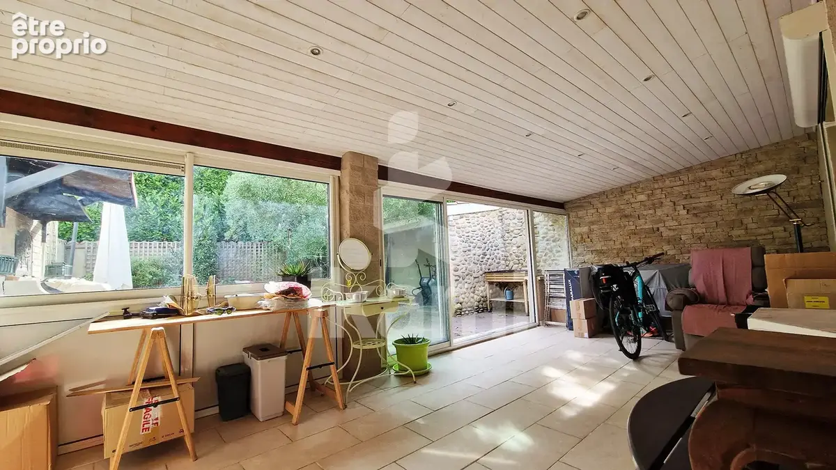 Maison de 161 m2 avec ascenseur - Romans-sur-Isère - photo 32