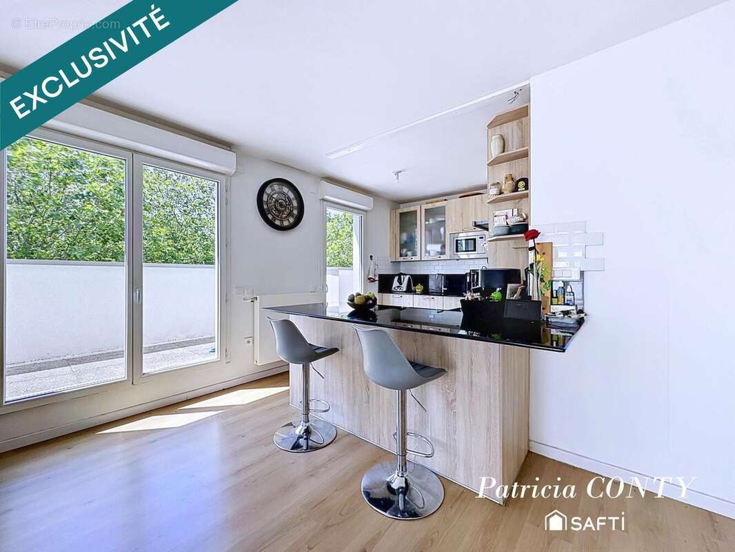 Photo 5 - Appartement à CRETEIL