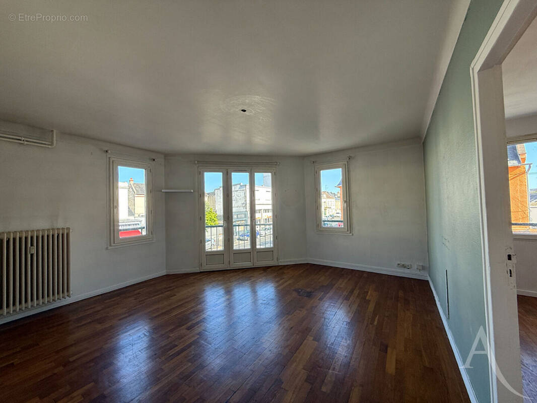 Appartement à CAEN