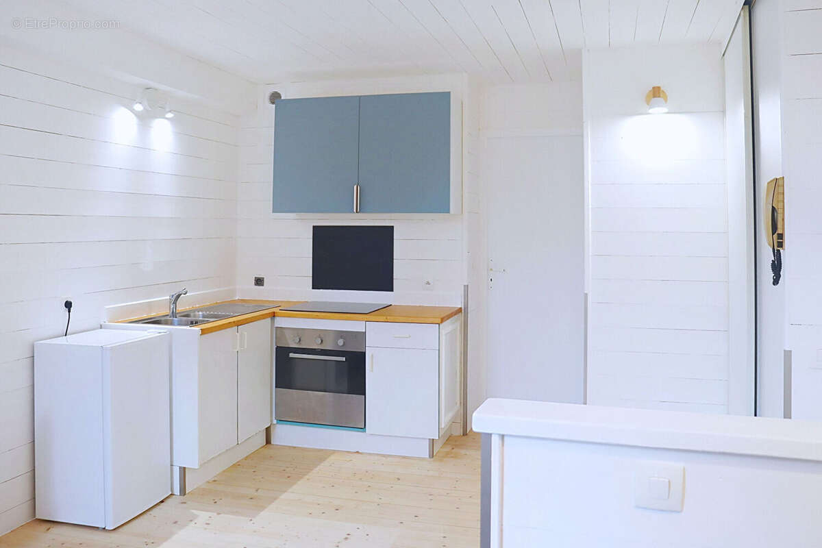 Appartement à DINARD