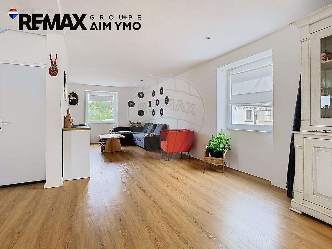 Maison 3 chambre(s) à vendre - photo 11