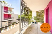 Appartement à CESSON-SEVIGNE
