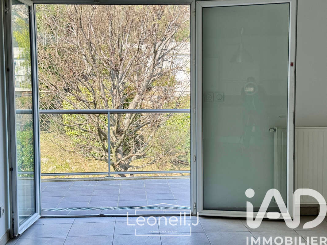 Appartement 41 m² à La Valette-Du-Var  - photo 7