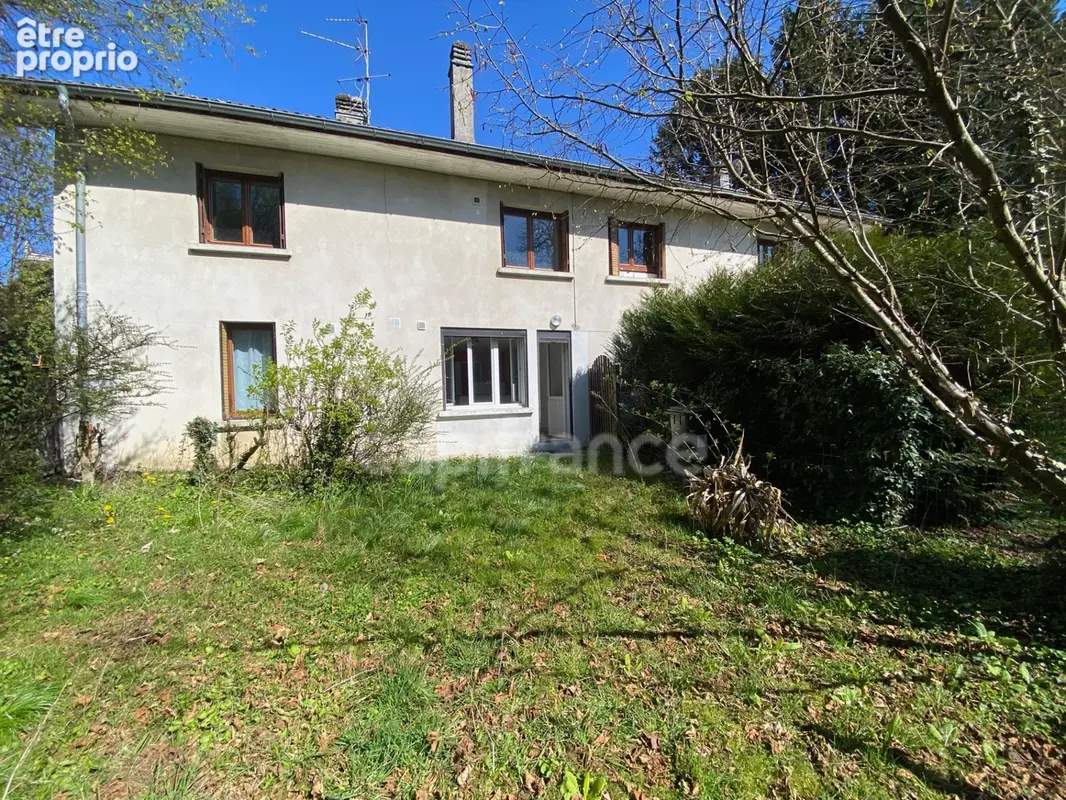 Studio à vendre avec jardin privatif FERNEY VOLTAIRE (01) - photo 7