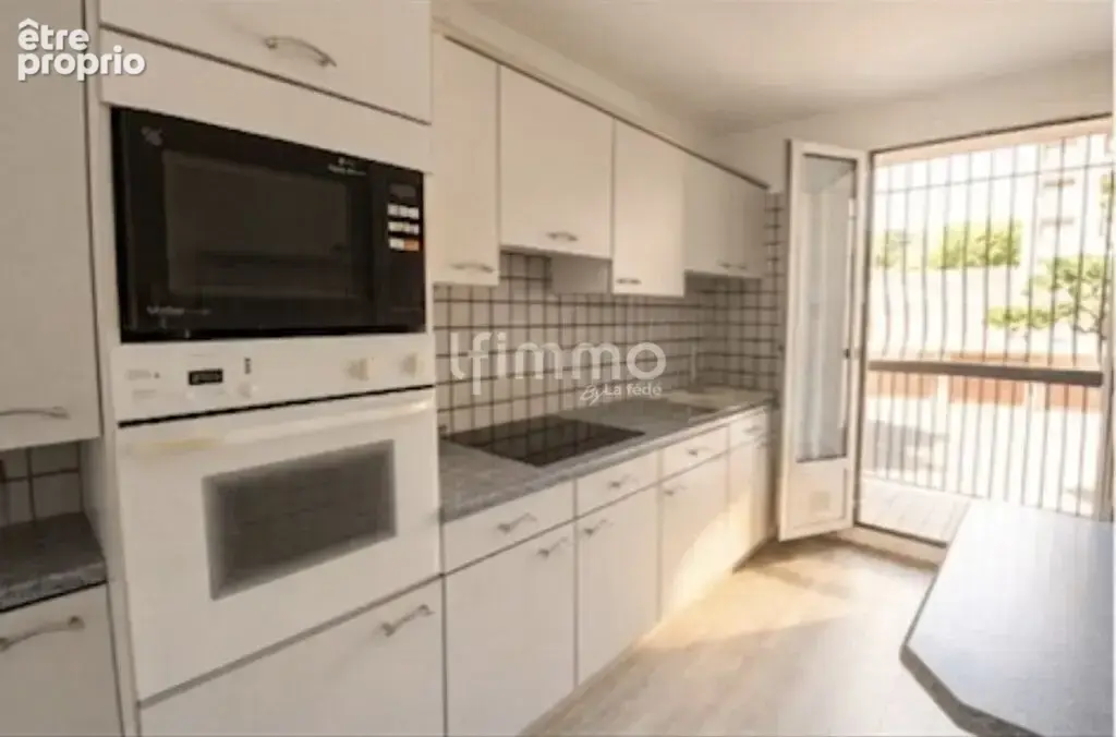 Marseille 13ème / Appartements / Extérieurs - photo 3
