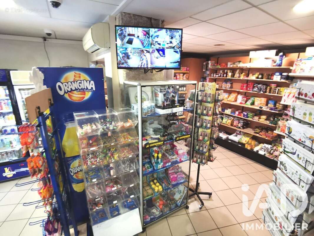 Commerce 50 m² à Annonay  - photo 8