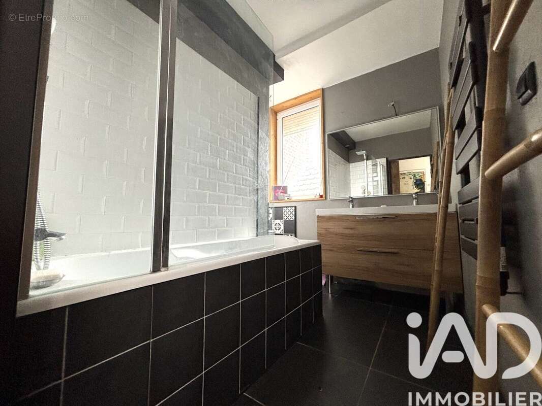 Photo 7 - Maison à SAINT-ANDRE-LEZ-LILLE