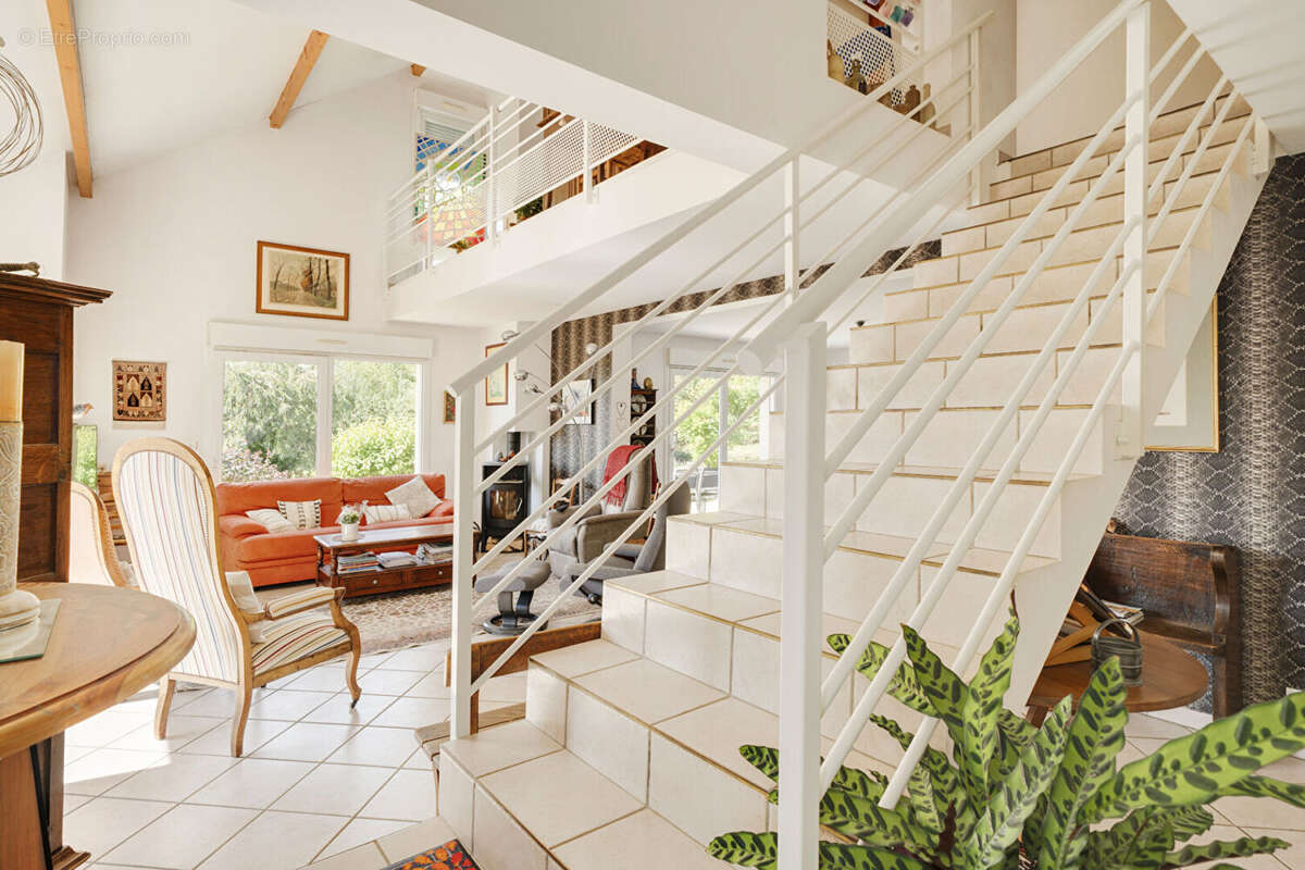 Maison à BOUXIERES-AUX-DAMES