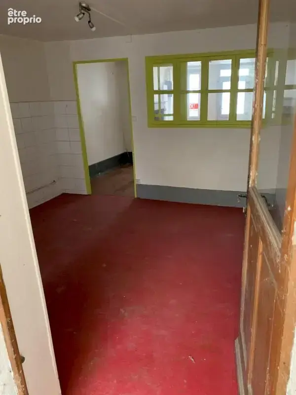 Maison de ville / centre ville - photo 11
