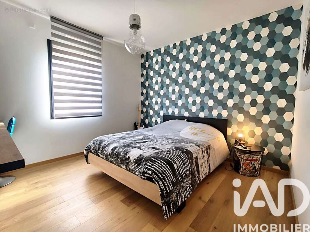 Photo 8 - Maison à SAINT-LYE