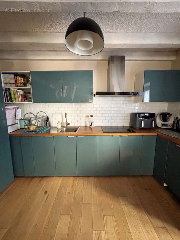Maison à vendre 4 pièces TALANT (21) - photo 2