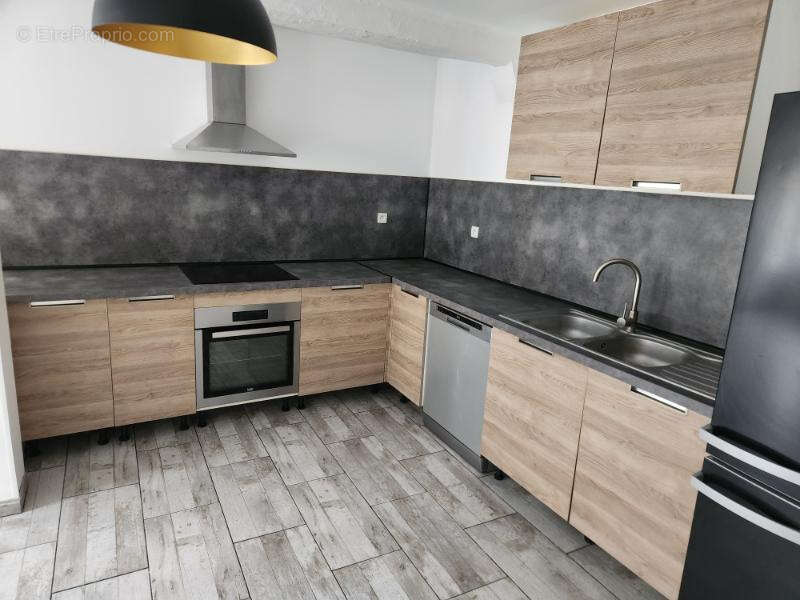 Maison à CHATEAUNEUF-EN-THYMERAIS