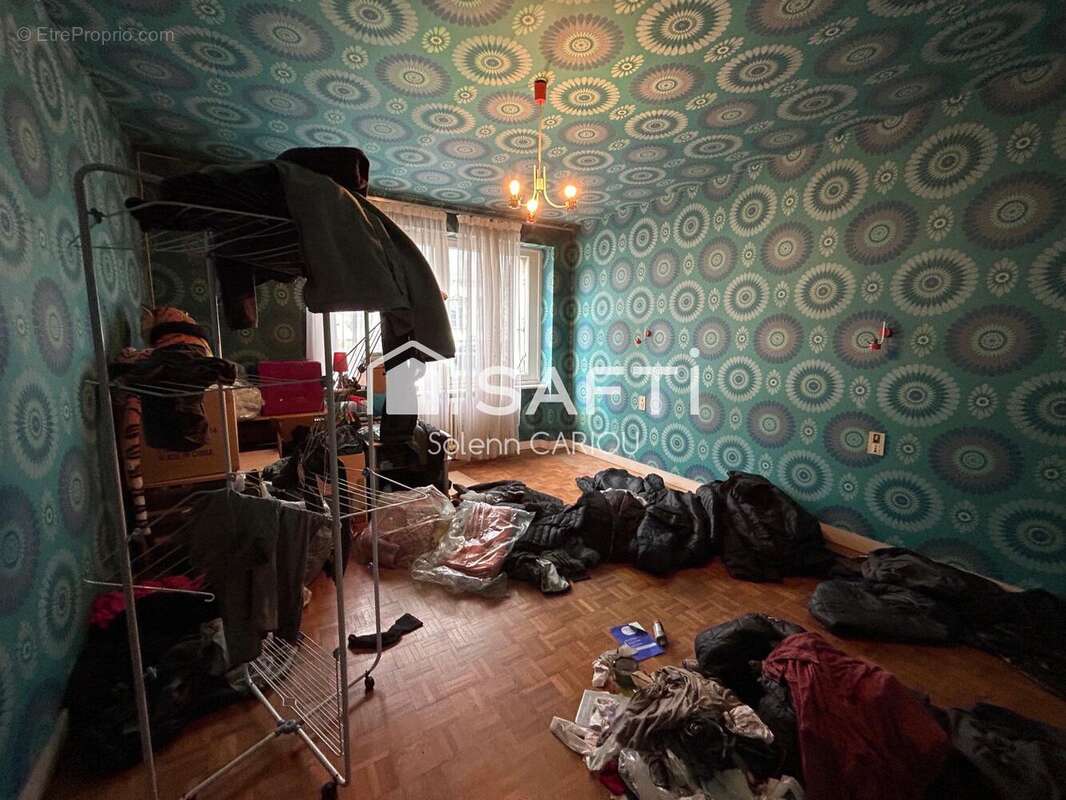 Photo 7 - Appartement à CLOHARS-CARNOET