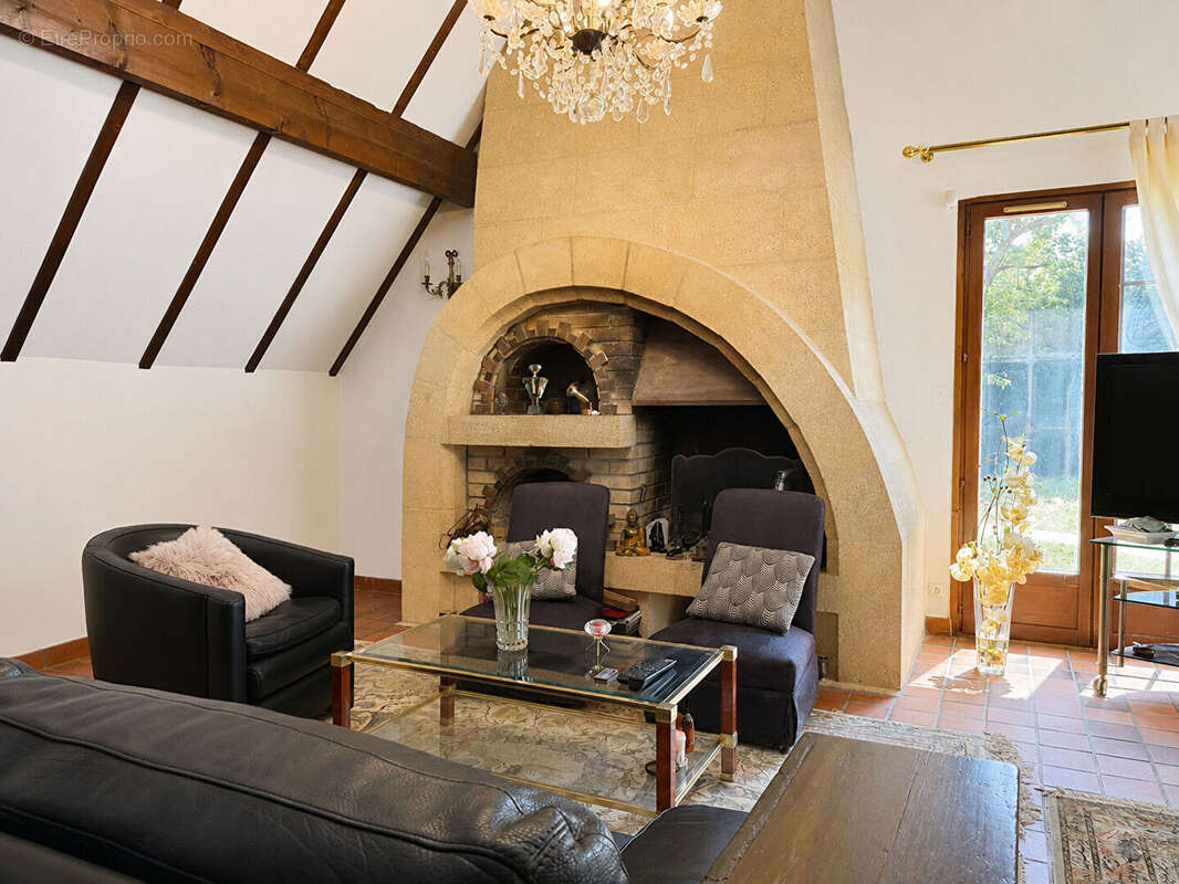 Maison à NEVERS