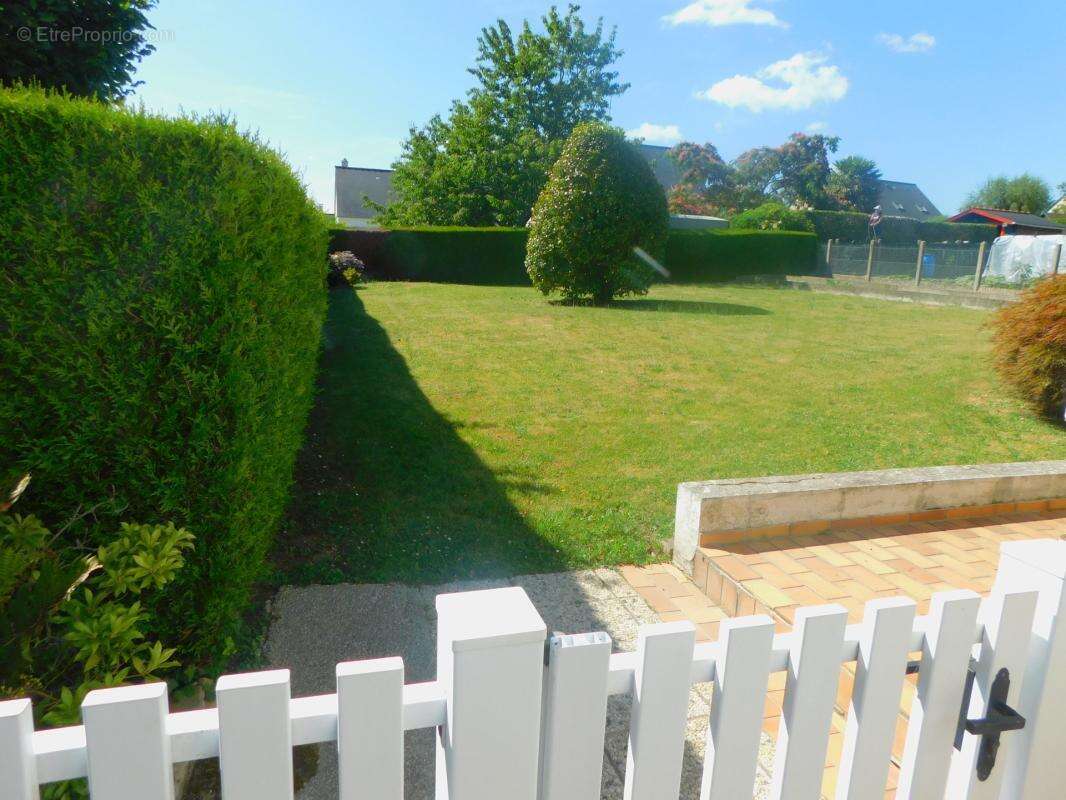Maison à vendre 7 pièces FOUGERES (35) - photo 13