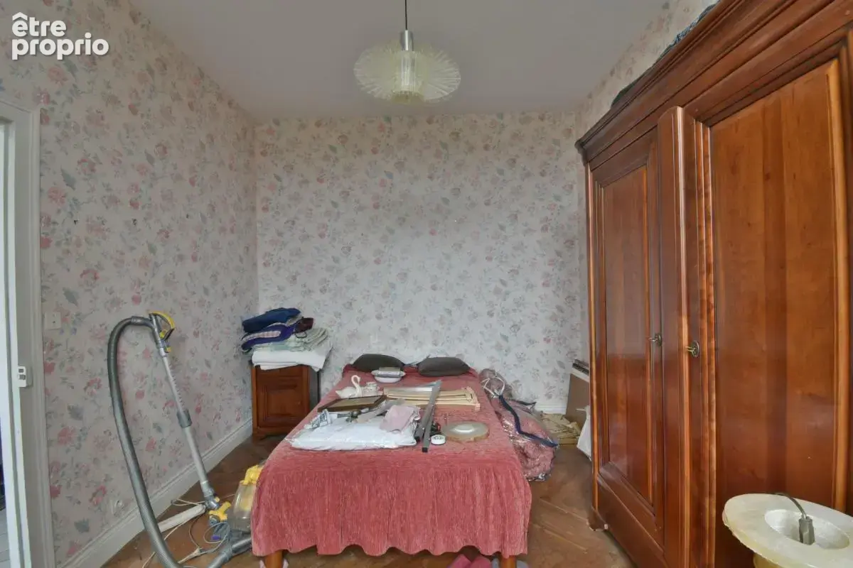 Maison familiale de 9 pièces, 187m² à  MAILLET (36) - photo 31