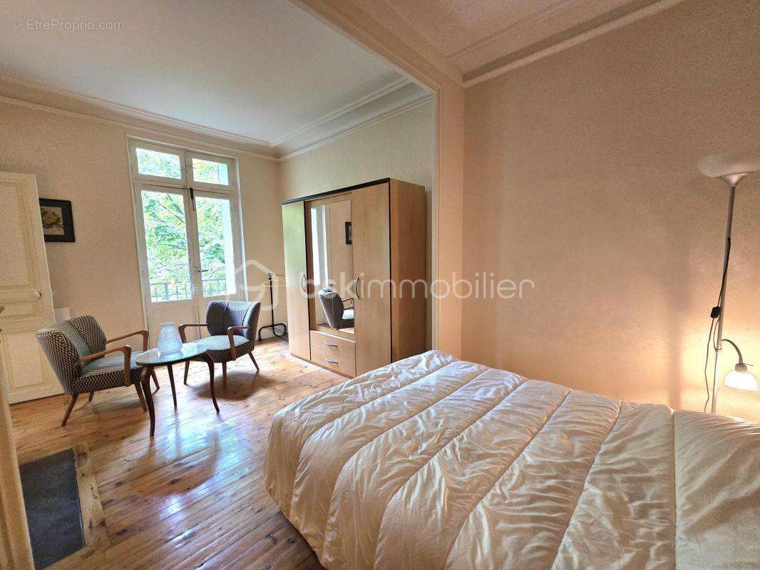Appartement à VICHY