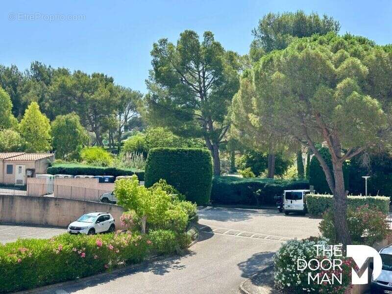 Appartement à SANARY-SUR-MER