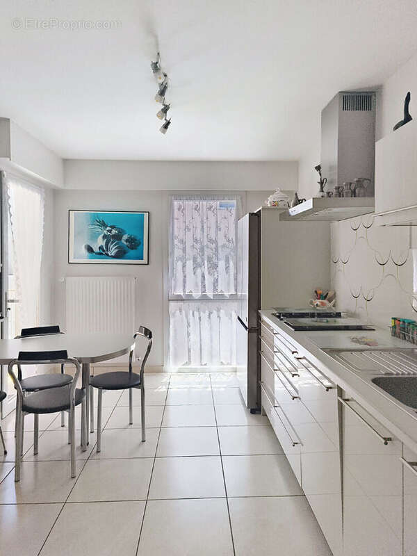 Appartement à LA ROCHE-SUR-YON