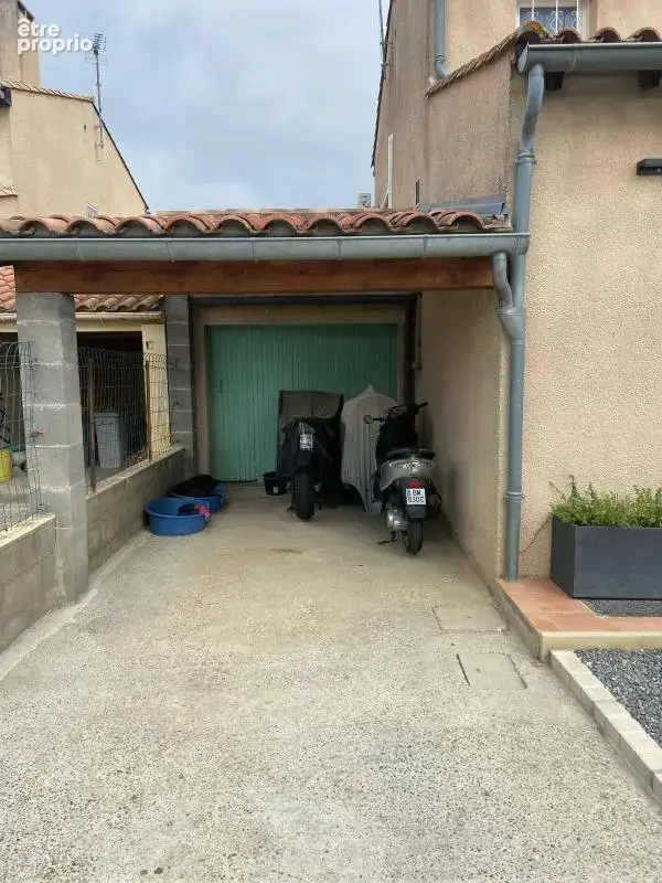 Maison de ville - photo 24