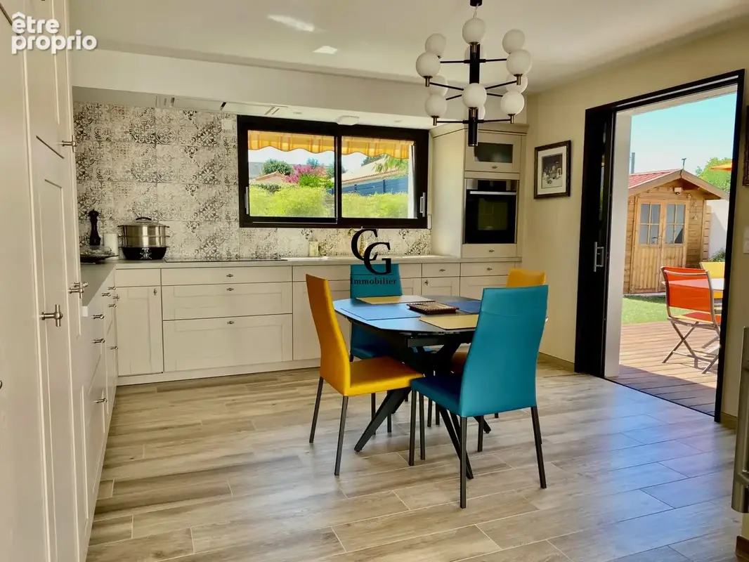Maison 5 pièces 145 m² à vendre à Vertou (44120) - photo 2