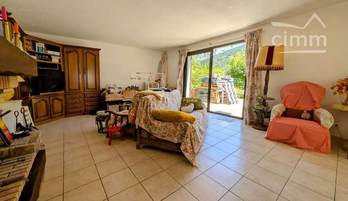 Maison 4 chambres avec magnifique vue dégagée montagne - photo 7