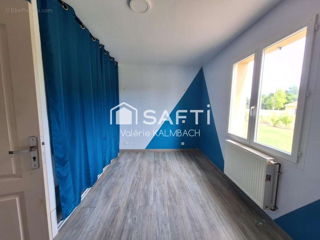 Photo 8 - Maison à REPARSAC