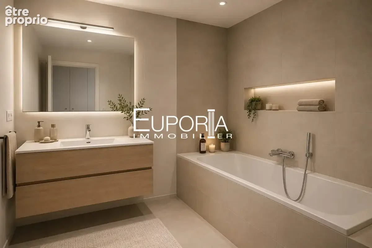 Appartement 3 pièces 54 m² à vendre à Issy-Les-Moulineaux (92130) - photo 4