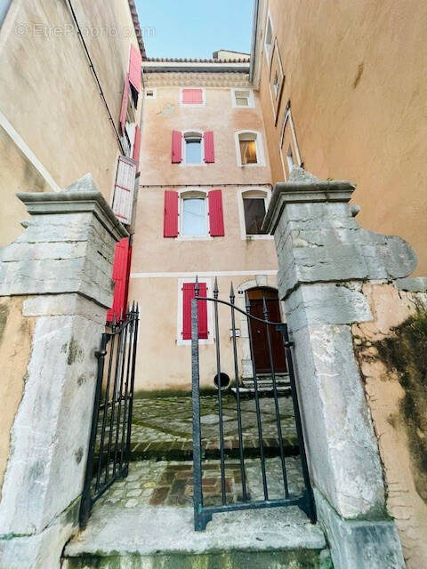 Appartement à ANDUZE