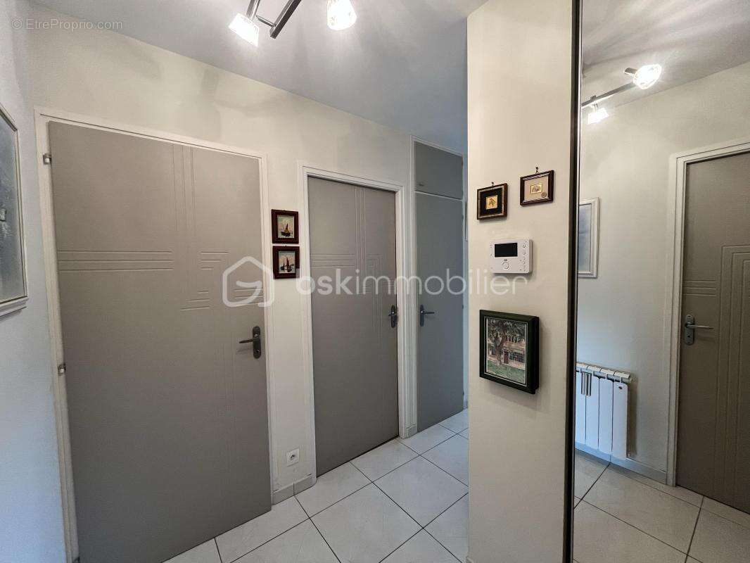 Appartement à LES SABLES-D&#039;OLONNE