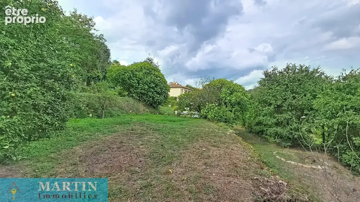 CÉRET   Villa traditionnelle avec vue, piscine et grand terrain - photo 34