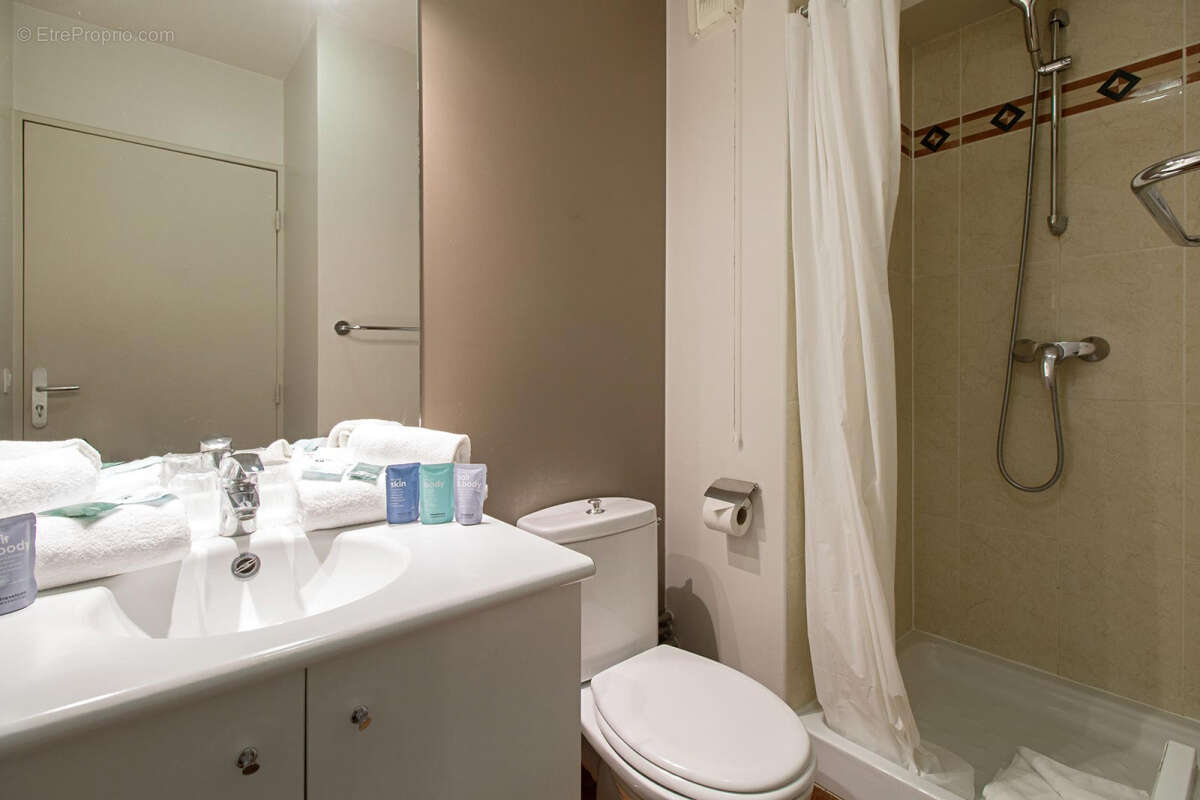 Appartement à VILLEJUIF