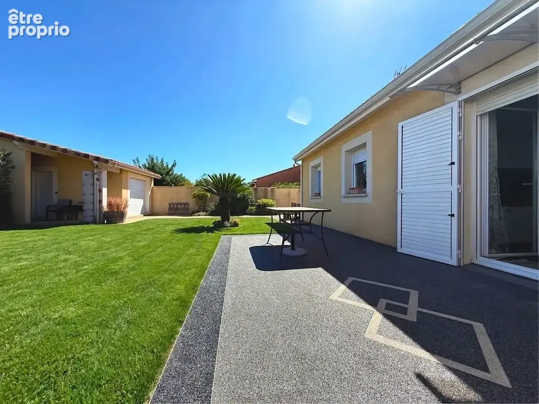 Photo Maison à Montauban au prix de 245 000€