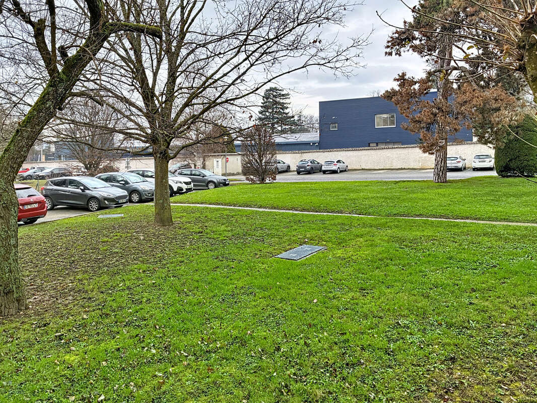 Appartement à FRANCHEVILLE