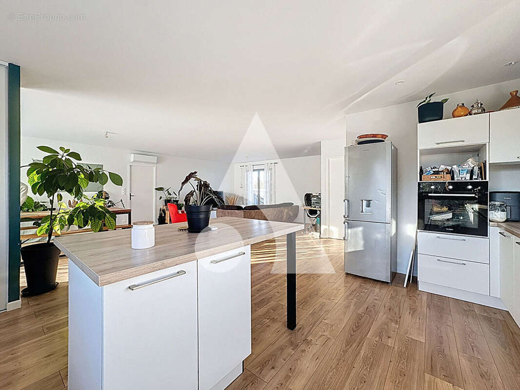 Maison à LESCURE-D'ALBIGEOIS