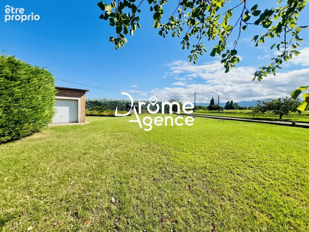 Maison 130 m² à Montelier  - photo 2
