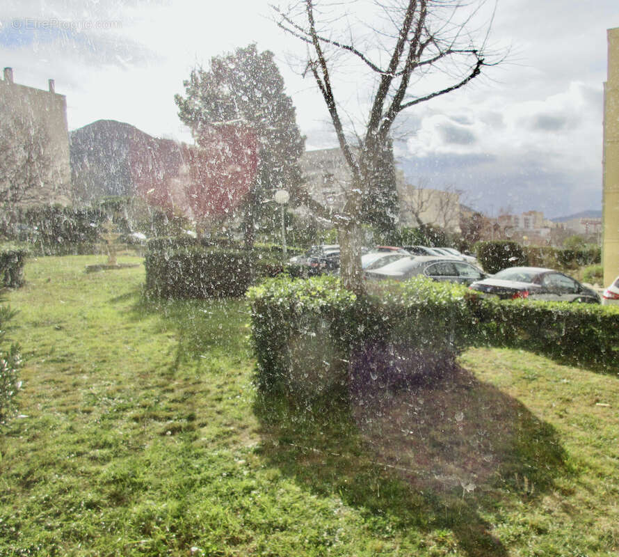 Appartement à MARSEILLE-10E