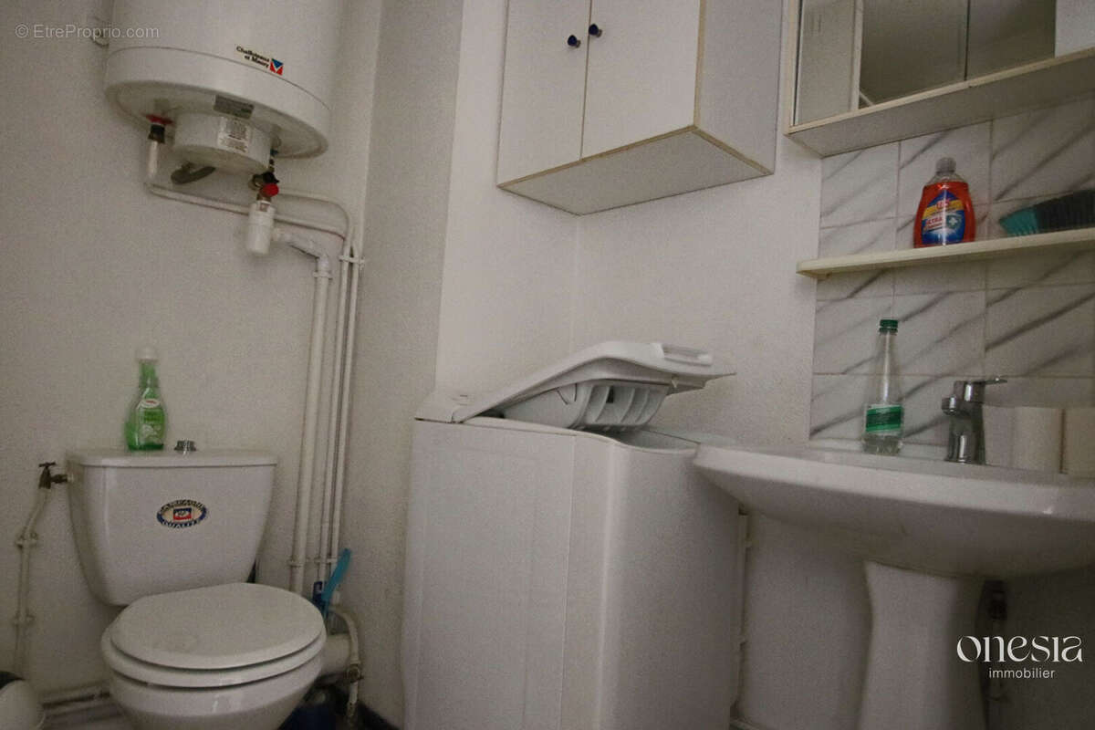 Appartement à LONS