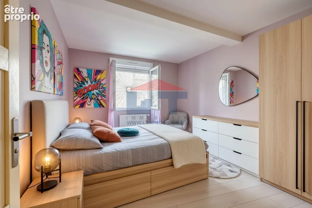 Maison 4 pièces 130 m² à vendre à Montreuil (93100) - photo 4