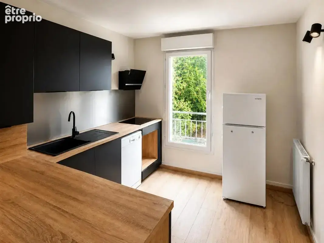 Duplex de 5 pièces de 96 m² à Talence proche CHU - photo 12