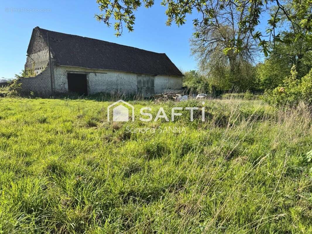 Maison 500 m² à Longvilliers  - photo 5