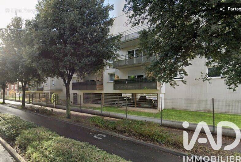 Photo 1 - Appartement à LE PETIT-QUEVILLY