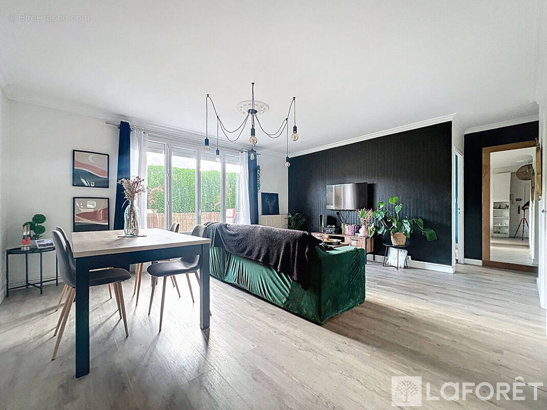 Appartement à CHOLET