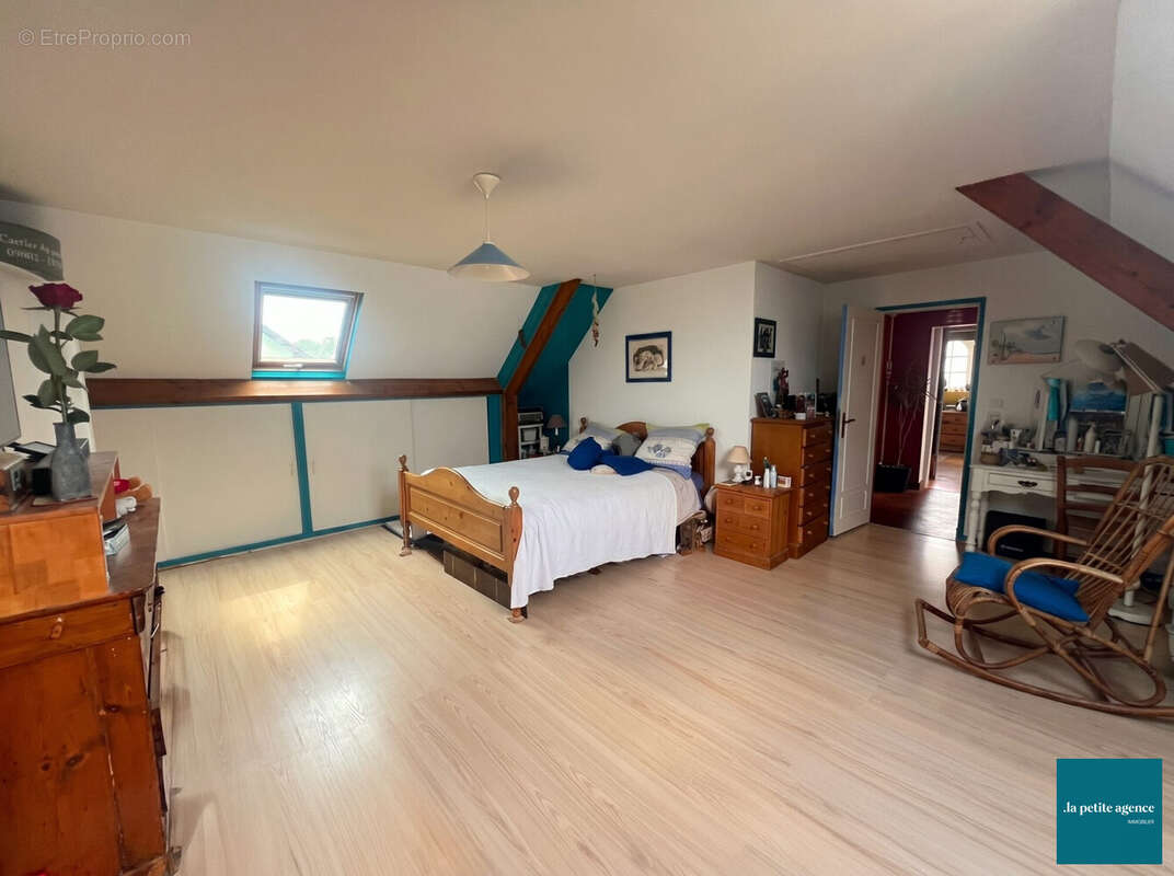 Maison 196 m² à Langrune-Sur-Mer  - photo 7