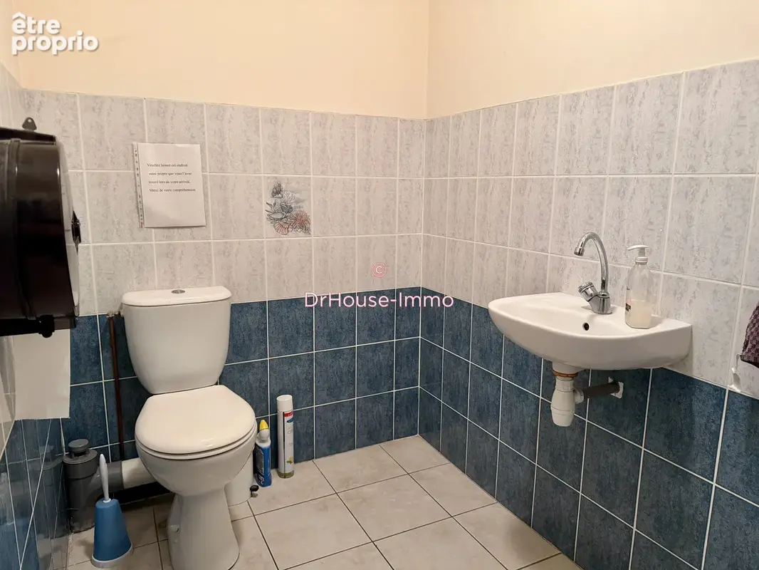 Maison 5 pièces 80 m² à vendre à Riberac (24600) - photo 17