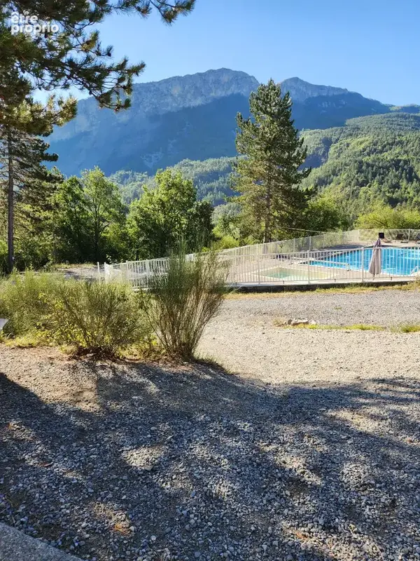 Domaine de gîtes avec piscine ? Un cadre exceptionnel en pleine nature - photo 4